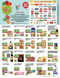 Volantino Gala Supermercati Pagina 23