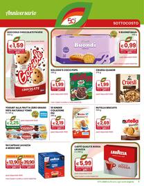 Volantino Gala Supermercati Pagina 3