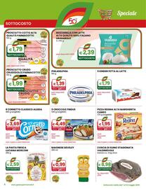Volantino Gala Supermercati Pagina 4