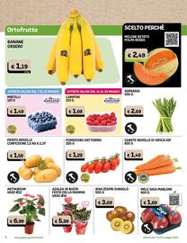 Volantino Gala Supermercati Pagina 6