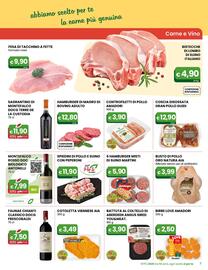 Volantino Gala Supermercati Pagina 7