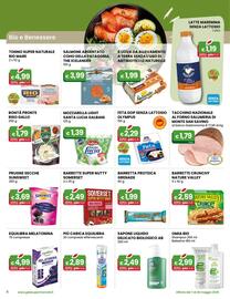 Volantino Gala Supermercati Pagina 8