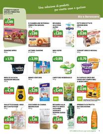 Volantino Gala Supermercati Pagina 9