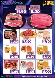 Volantino MercADone Pagina 10
