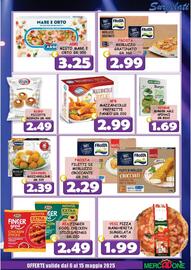 Volantino MercADone Pagina 13