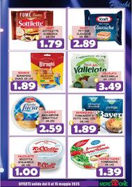 Volantino MercADone Pagina 15