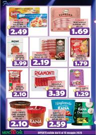 Volantino MercADone Pagina 16