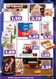 Volantino MercADone Pagina 17