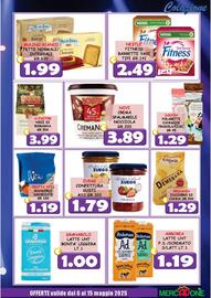 Volantino MercADone Pagina 19