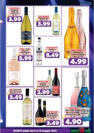Volantino MercADone Pagina 21