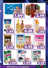 Volantino MercADone Pagina 23