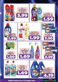 Volantino MercADone Pagina 25