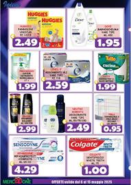 Volantino MercADone Pagina 26