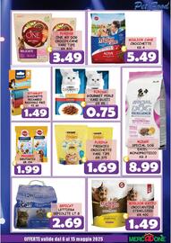 Volantino MercADone Pagina 27