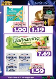 Volantino MercADone Pagina 3