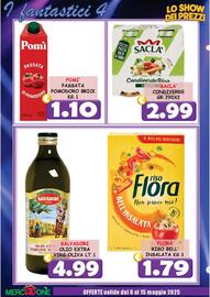 Volantino MercADone Pagina 6