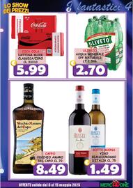 Volantino MercADone Pagina 7
