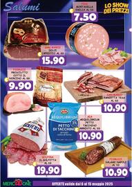 Volantino MercADone Pagina 8