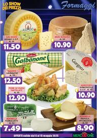 Volantino MercADone Pagina 9