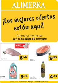 Folleto Alimerka semana 19 Página 1