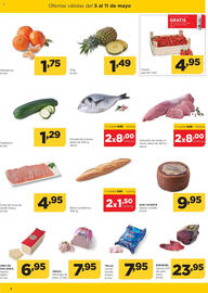 Folleto Alimerka semana 19 Página 2