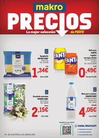 Folleto Makro Página 1