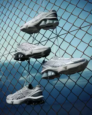 Folleto Foot Locker (válido hasta el 5-07)