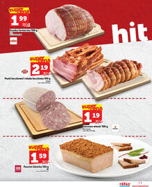 Topaz Express gazetka tydzień 19 Strona 11