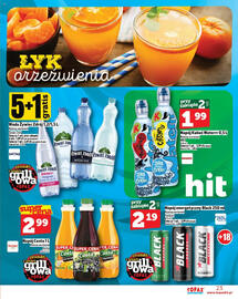 Topaz Express gazetka tydzień 19 Strona 23