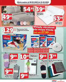 Topaz Express gazetka tydzień 19 Strona 27