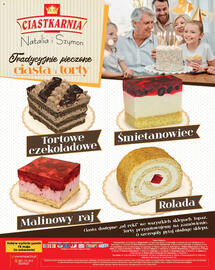 Topaz Express gazetka tydzień 19 Strona 28