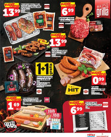 Topaz Express gazetka tydzień 19 Strona 3