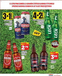 Topaz Express gazetka tydzień 19 Strona 7