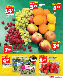 Topaz Express gazetka tydzień 19 Strona 9