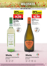Lidl gazetka | Alkohole Strona 5