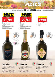 Lidl gazetka | Alkohole Strona 9