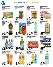 Volantino Tre Valli Supermercato Pagina 10