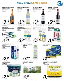 Volantino Tre Valli Supermercato Pagina 11