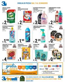 Volantino Tre Valli Supermercato Pagina 12