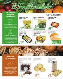 Volantino Tre Valli Supermercato Pagina 3