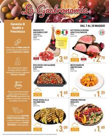 Volantino Tre Valli Supermercato Pagina 4