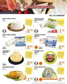 Volantino Tre Valli Supermercato Pagina 5