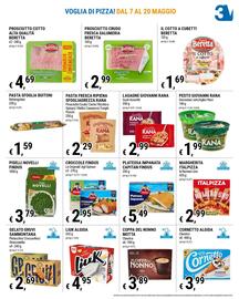 Volantino Tre Valli Supermercato Pagina 7