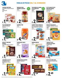 Volantino Tre Valli Supermercato Pagina 8