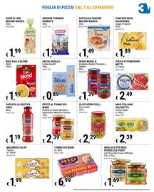 Volantino Tre Valli Supermercato Pagina 9
