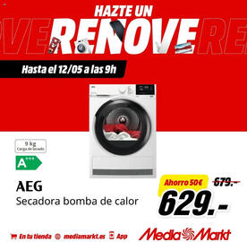 Folleto MediaMarkt semana 19 Página 2