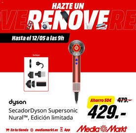Folleto MediaMarkt semana 19 Página 3