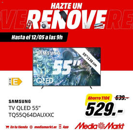 Folleto MediaMarkt semana 19 Página 4