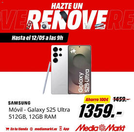 Folleto MediaMarkt semana 19 Página 5