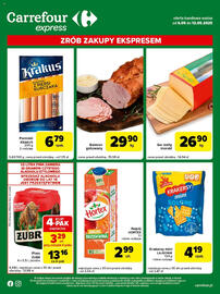 Carrefour Express gazetka tydzień 19 Strona 2